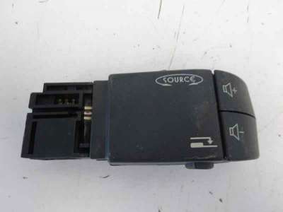 Recambio de mando multifuncion para renault laguna ii grandtour (kg0) 2001-2007 dynamique confort referencia OEM IAM 7701049643 