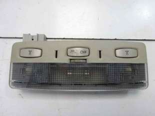 Recambio de luz interior para renault laguna ii grandtour (kg0) 2001-2007 dynamique confort referencia OEM IAM 8200003036  