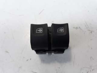 Recambio de mando elevalunas delantero izquierdo para renault clio iv 2012- dynamique referencia OEM IAM 254113300R IAF340017 