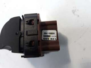 Recambio de mando elevalunas delantero izquierdo para renault clio iv 2012- dynamique referencia OEM IAM 254113300R IAF340017 