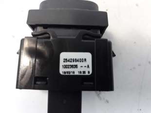 Recambio de interruptor para renault clio iv 2012- dynamique referencia OEM IAM 254298400R   2