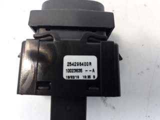 Recambio de interruptor para renault clio iv 2012- dynamique referencia OEM IAM 254298400R  