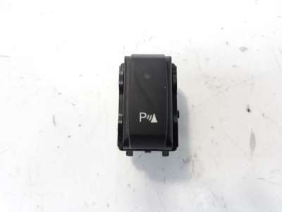 Recambio de interruptor para renault clio iv 2012- dynamique referencia OEM IAM 284480002R  