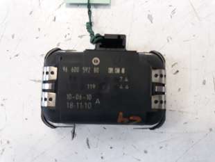 Recambio de sensor para citroën c4 berlina 2004-2011 cool referencia OEM IAM 9660059280  