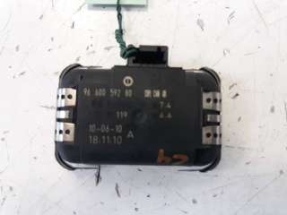 Recambio de sensor para citroën c4 berlina 2004-2011 cool referencia OEM IAM 9660059280  