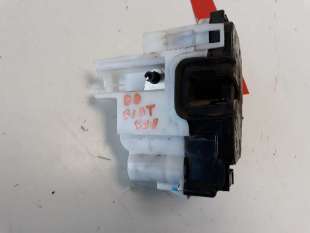 Recambio de cerradura puerta delantera derecha para fiat nuova 500 (150) 2007- lounge referencia OEM IAM 51827593   2