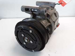 Recambio de compresor aire acondicionado para fiat nuova 500 (150) 2007- lounge referencia OEM IAM 51747318 32183 