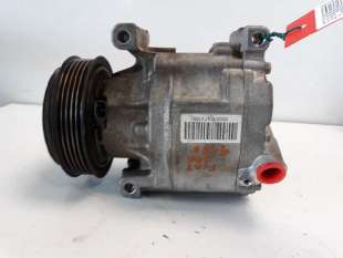Recambio de compresor aire acondicionado para fiat nuova 500 (150) 2007- lounge referencia OEM IAM 51747318 32183  2