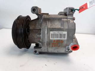 Recambio de compresor aire acondicionado para fiat nuova 500 (150) 2007- lounge referencia OEM IAM 51747318 32183 
