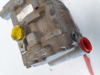 Recambio de compresor aire acondicionado para fiat nuova 500 (150) 2007- lounge referencia OEM IAM 51747318 32183 