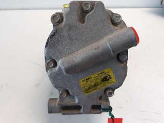 Recambio de compresor aire acondicionado para fiat nuova 500 (150) 2007- lounge referencia OEM IAM 51747318 32183 