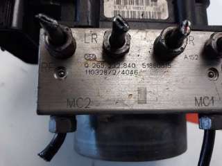 Recambio de abs para fiat nuova 500 (150) 2007- lounge referencia OEM IAM 51880815  