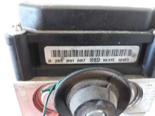 Recambio de abs para fiat nuova 500 (150) 2007- lounge referencia OEM IAM 51880815  