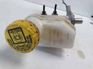 Recambio de bomba freno para fiat nuova 500 (150) 2007- lounge referencia OEM IAM   