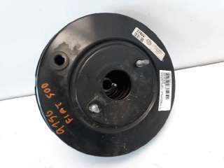 Recambio de servofreno para fiat nuova 500 (150) 2007- lounge referencia OEM IAM 51866500  