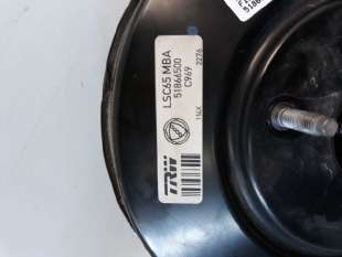 Recambio de servofreno para fiat nuova 500 (150) 2007- lounge referencia OEM IAM 51866500   2