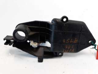 Recambio de maneta interior delantera derecha para fiat nuova 500 (150) 2007- lounge referencia OEM IAM 607048DX  