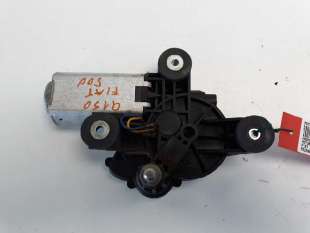 Recambio de motor limpia trasero para fiat nuova 500 (150) 2007- lounge referencia OEM IAM MS2596001371  