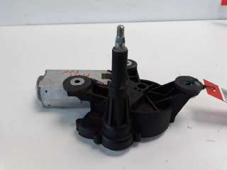 Recambio de motor limpia trasero para fiat nuova 500 (150) 2007- lounge referencia OEM IAM MS2596001371  