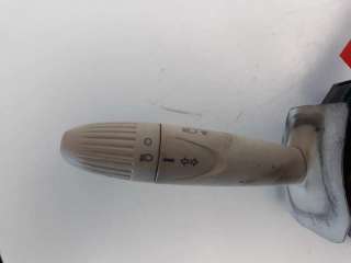 Recambio de mando multifuncion para fiat nuova 500 (150) 2007- lounge referencia OEM IAM 7354724640  