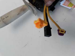 Recambio de mando multifuncion para fiat nuova 500 (150) 2007- lounge referencia OEM IAM 7354724640  