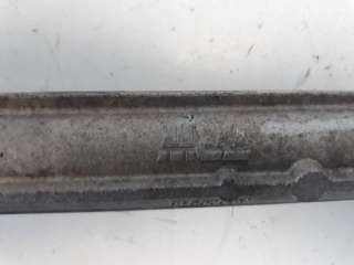 Recambio de cremallera direccion para fiat nuova 500 (150) 2007- lounge referencia OEM IAM   