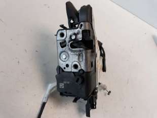 Recambio de cerradura puerta delantera izquierda para citroën berlingo cuadro 2008-2018 l1 referencia OEM IAM 828406 5122A0323K4