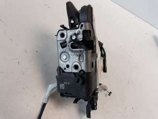 Recambio de cerradura puerta delantera izquierda para citroën berlingo cuadro 2008-2018 l1 referencia OEM IAM 828406 5122A0323K4