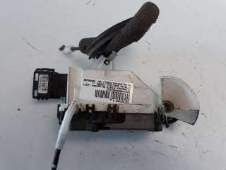 Recambio de cerradura puerta delantera izquierda para citroën berlingo cuadro 2008-2018 l1 referencia OEM IAM 828406 5122A0323K4