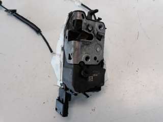Recambio de cerradura puerta delantera derecha para citroën berlingo cuadro 2008-2018 l1 referencia OEM IAM 9135EA  