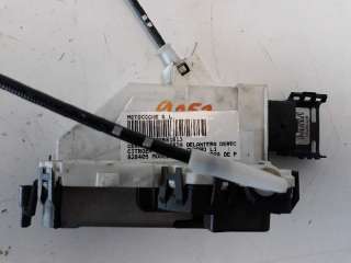 Recambio de cerradura puerta delantera derecha para citroën berlingo cuadro 2008-2018 l1 referencia OEM IAM 9135EA  