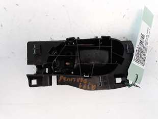 Recambio de maneta interior delantera derecha para citroën berlingo cuadro 2008-2018 l1 referencia OEM IAM 96555514XT 128586  2