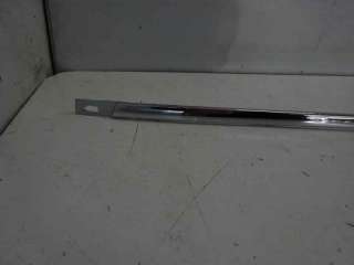 Recambio de molduras traseras para mercedes-benz clase c (w204) familiar 2007-2011 referencia OEM IAM  107131721 