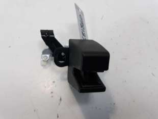 Recambio de cerradura maletero / porton para volkswagen caddy ka/kb (2c) 2010-2015 furgón economy bluemotion referencia OEM IAM 