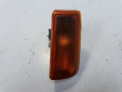 Recambio de piloto delantero izquierdo para opel corsa a 1985- gl referencia OEM IAM 1226001 14531021 