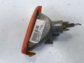 Recambio de piloto delantero izquierdo para opel corsa a 1985- gl referencia OEM IAM 1226001 14531021 