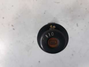 Recambio de mando calefaccion / aire acondicionado para opel corsa a 1985- gl referencia OEM IAM 90119429  