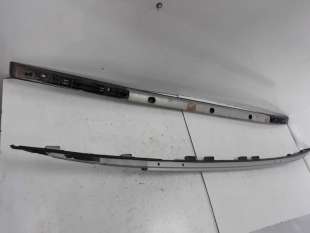 Recambio de barras techo para kia sportage 2010-2016 drive 4x2 referencia OEM IAM   