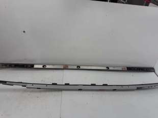 Recambio de barras techo para kia sportage 2010-2016 drive 4x2 referencia OEM IAM    2