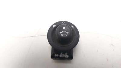Recambio de mando retrovisor para ford focus berlina (cak) 1998-2004 ambiente referencia OEM IAM 93BG17B676BB  