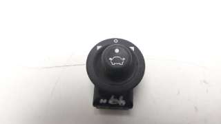 Recambio de mando retrovisor para ford focus berlina (cak) 1998-2004 ambiente referencia OEM IAM 93BG17B676BB  