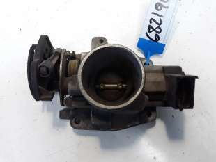 Recambio de caja mariposa para ford fiesta berlina 1995-1999 básico referencia OEM IAM 96BFEA  