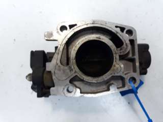Recambio de caja mariposa para ford fiesta berlina 1995-1999 básico referencia OEM IAM 96BFEA  