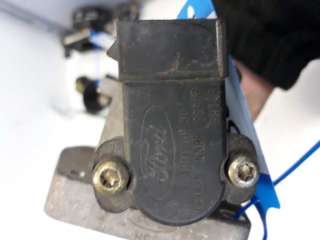 Recambio de caja mariposa para ford fiesta berlina 1995-1999 básico referencia OEM IAM 96BFEA  