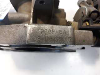 Recambio de caja mariposa para ford fiesta berlina 1995-1999 básico referencia OEM IAM 96BFEA  