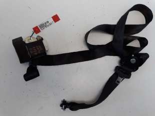 Recambio de cinturon seguridad trasero izquierdo para fiat nuova 500 (150) 2007- lounge referencia OEM IAM 7354925770  