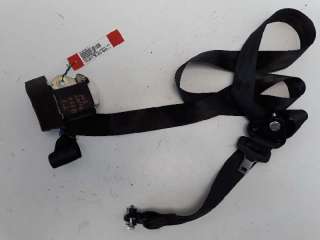 Recambio de cinturon seguridad trasero izquierdo para fiat nuova 500 (150) 2007- lounge referencia OEM IAM 7354925770  