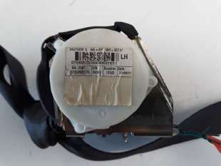 Recambio de cinturon seguridad trasero izquierdo para fiat nuova 500 (150) 2007- lounge referencia OEM IAM 7354925770   2
