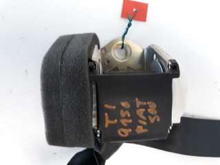 Recambio de cinturon seguridad trasero izquierdo para fiat nuova 500 (150) 2007- lounge referencia OEM IAM 7354925770  