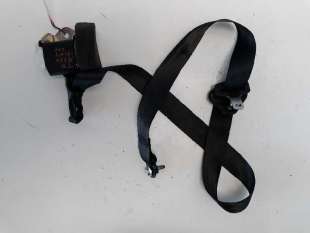 Recambio de cinturon seguridad trasero derecho para fiat nuova 500 (150) 2007- lounge referencia OEM IAM 7354925760  